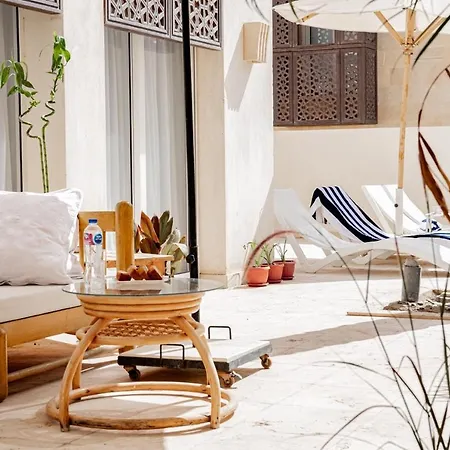 Nayah Boutique Stays