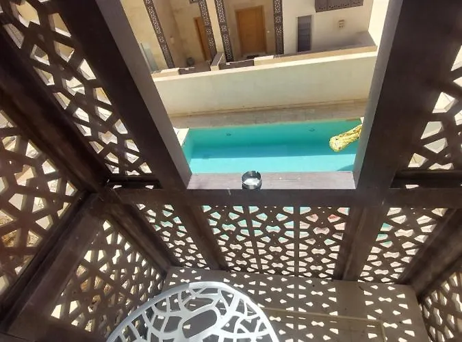 Nayah Boutique Oda ve Kahvaltı Hurgada