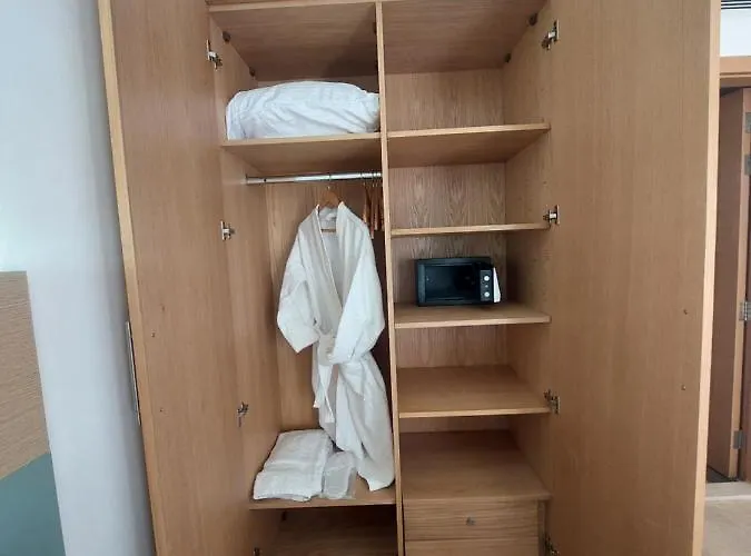 Oda ve Kahvaltı Nayah Boutique 4*