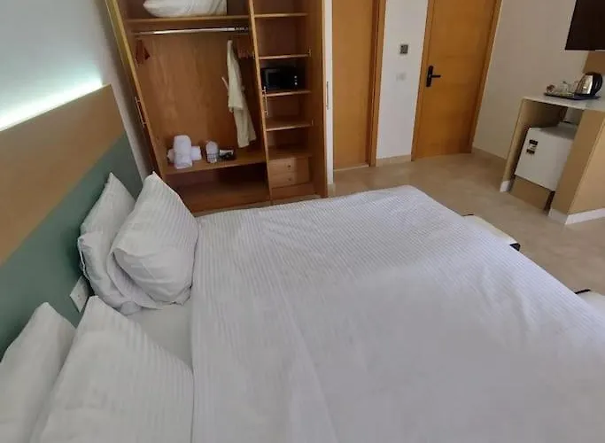 Nayah Boutique 4* Hurgada