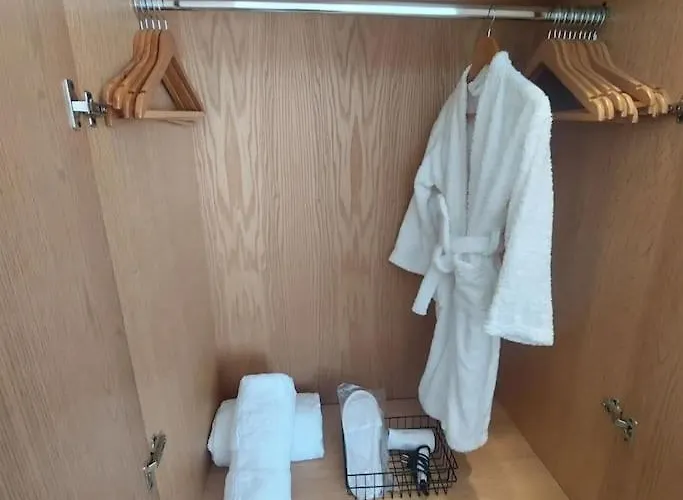 Oda ve Kahvaltı Nayah Boutique 4*