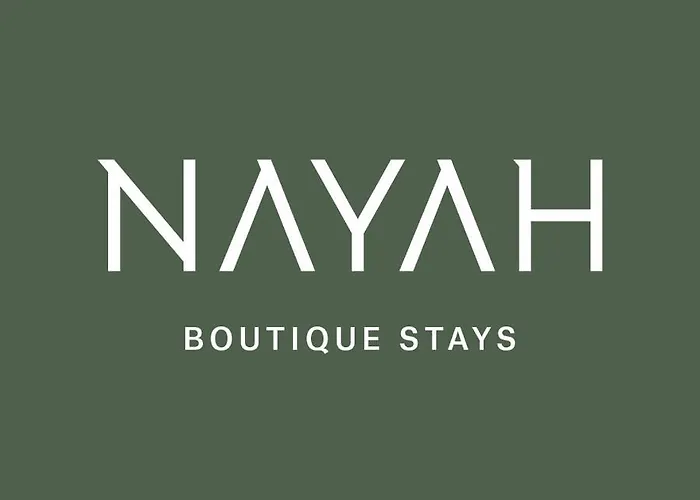 Nayah Boutique 4*