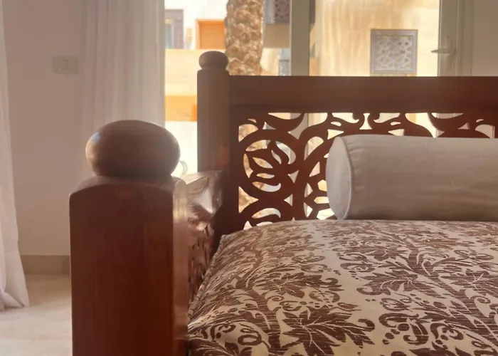 Nayah Boutique Hurgada