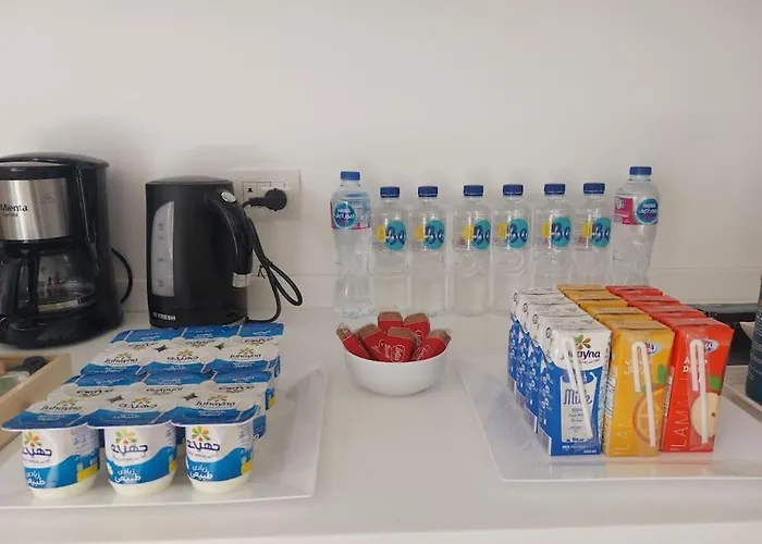 Oda ve Kahvaltı Nayah Boutique