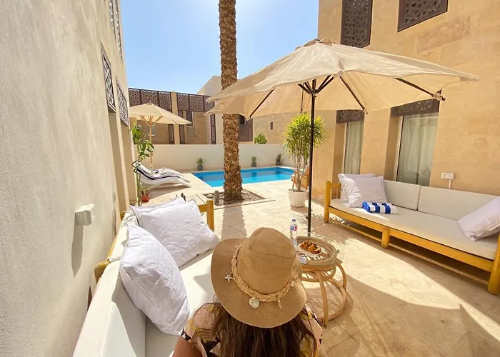 Nayah Boutique Oda ve Kahvaltı 4*