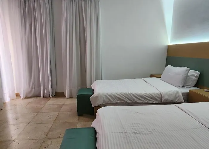 Oda ve Kahvaltı Nayah Boutique 4*