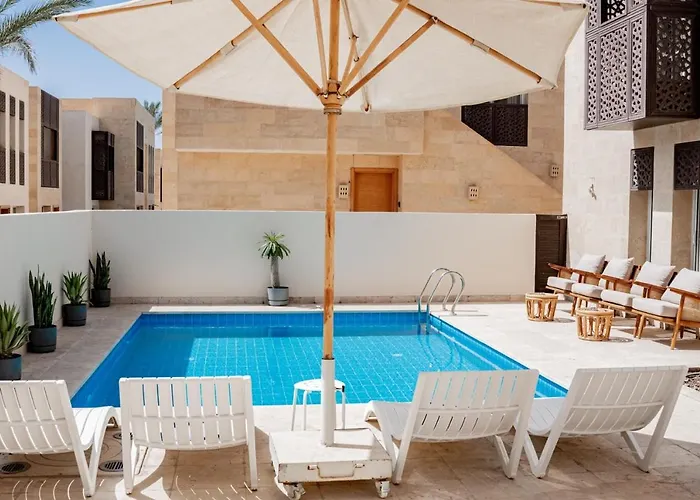 Nayah Boutique 4* Hurgada