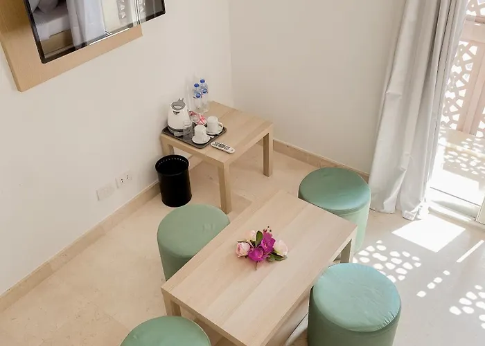Oda ve Kahvaltı Nayah Boutique 4*