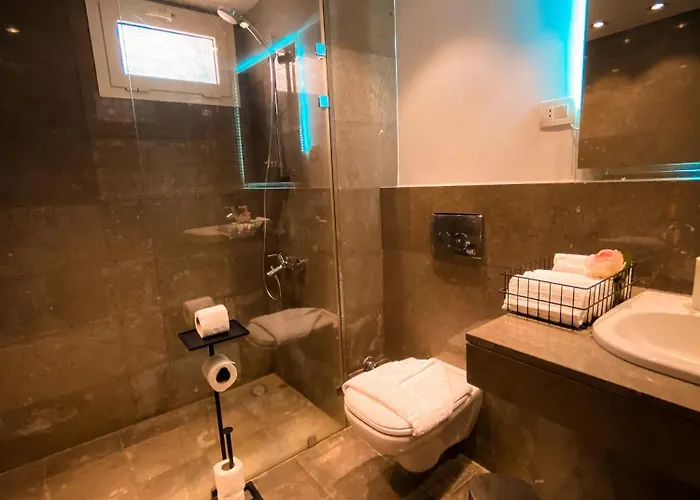 Nayah Boutique 4* Hurgada